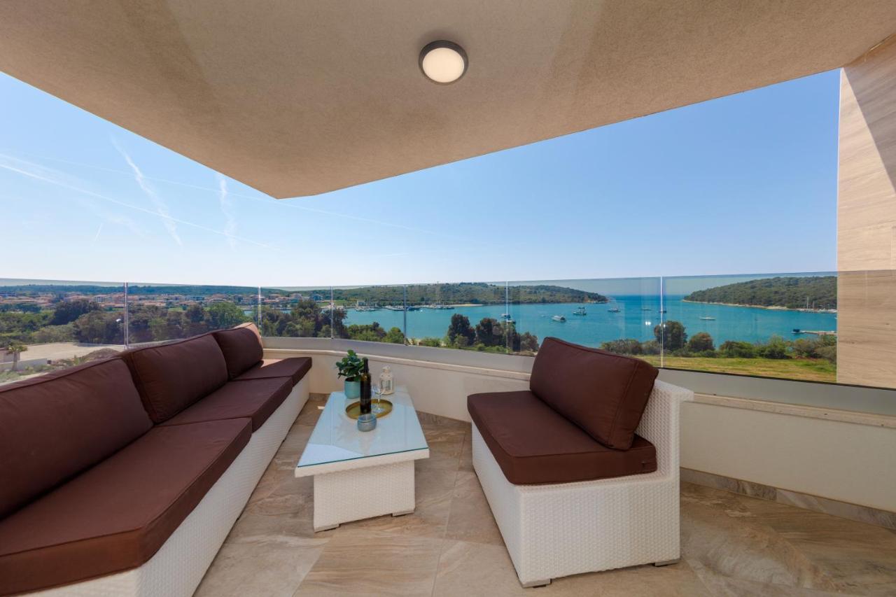 Tirkiz Apartment Banjole Bagian luar foto